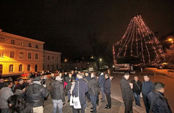 Pod lučkami za zagon projektov EZTS