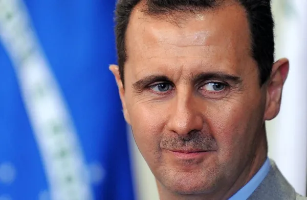 Bašar al Asad