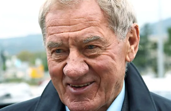 Milan Mandarić