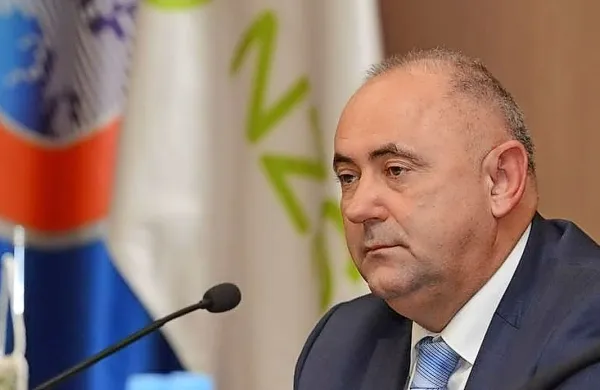 Radenko Mijatović