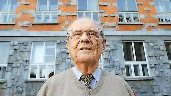 Janko Pleterski