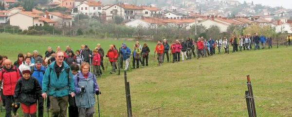 Najbolj&scaron;i prijatelj Istre