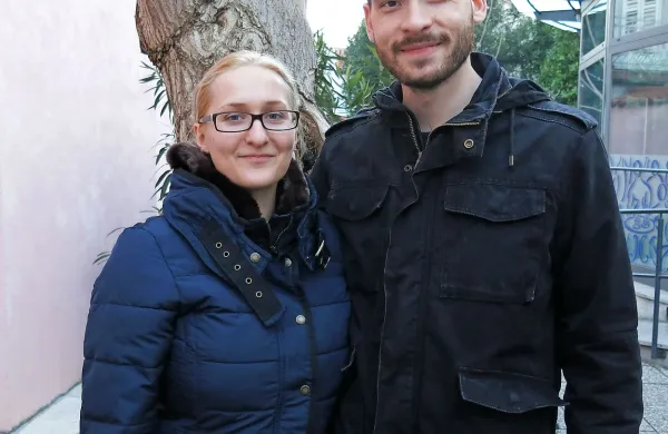 Maja Tašner Vatovec