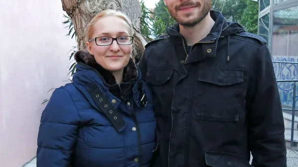 Maja Tašner Vatovec