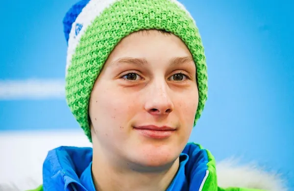 Domen Prevc
