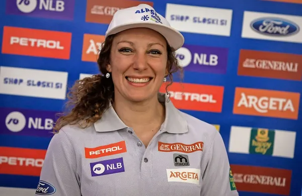 Ilka Štuhec