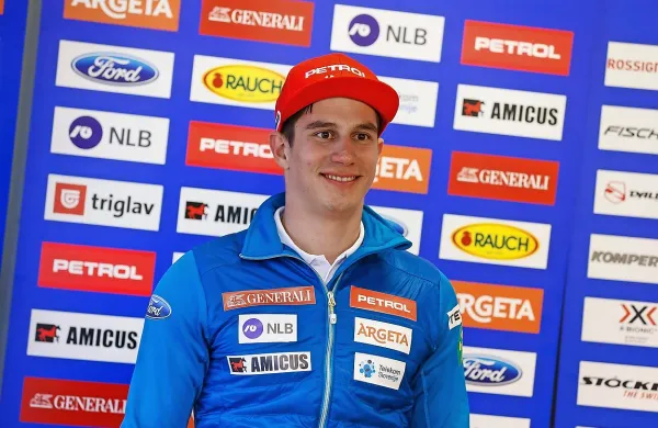 Žan Kranjec