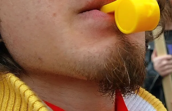 Fotografija je simbolična.