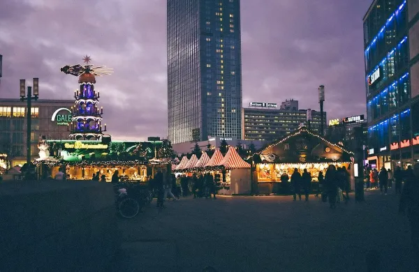 Fotografija je simbolična.