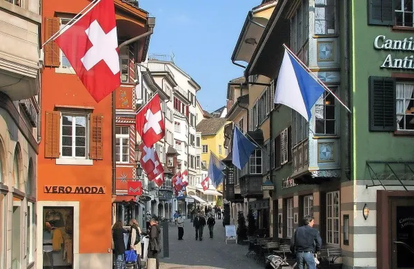 Zürich