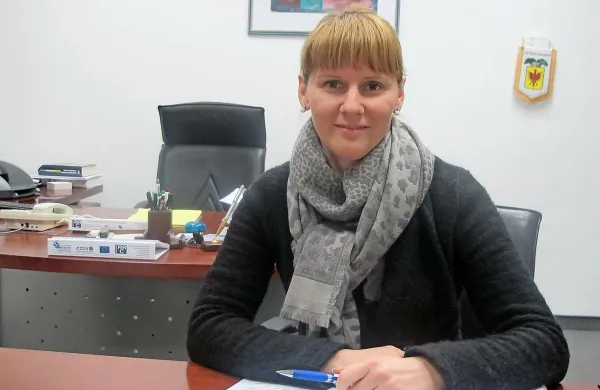 Na  poziv za sofinanciranje kadrovskih štipendij za to šolsko 
leto se je prijavilo 27  podjetij, je povedala Tina Matekovič iz 
Regionalnega razvojnega centra Koper.