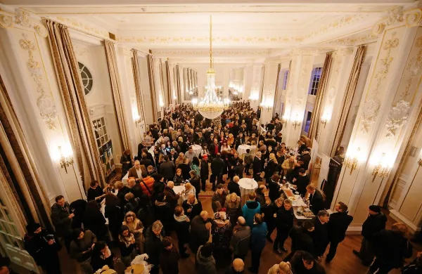 V Portorož 26. decembra vabi peti Festival penin.