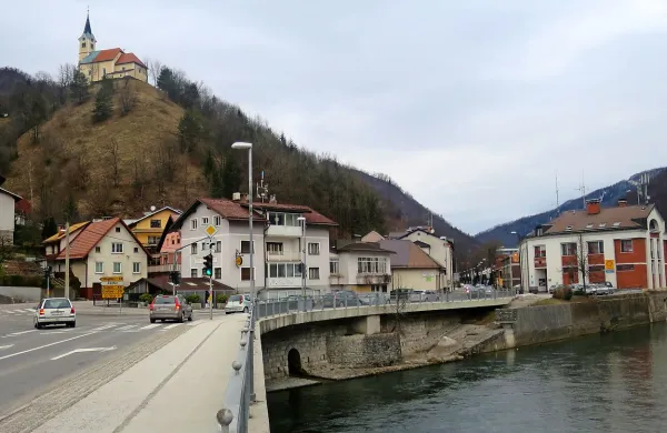 Idrija