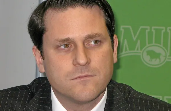 Martin Kovač je zanikal, da bi bil aktivno vpleten v postopke 
pridobivanja posojil.