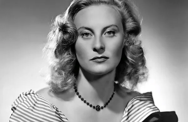 Michele Morgan, 1946