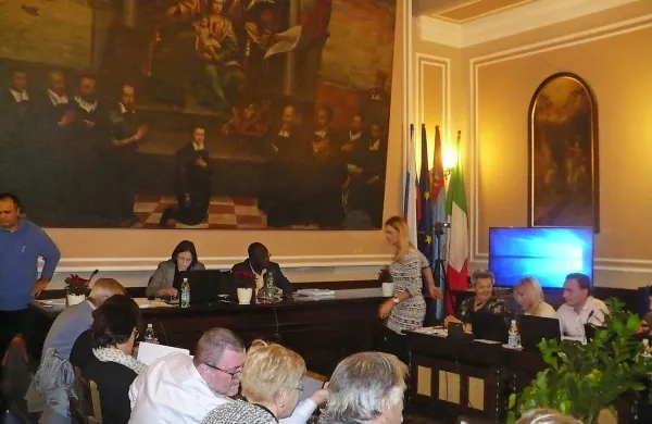 Piranski občinski svetniki so s 16 glasovi za potrdili predlog 
proračuna 2017 v prvem branju. 



