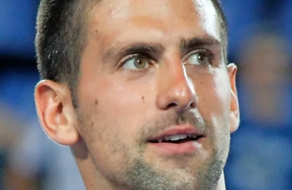 Aleksander Novak