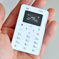 Iziphone X6 