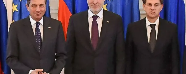 Trije dobri možje