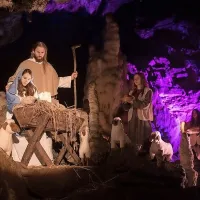 Jožefova palica je stalnica predstave že vseh 27 let.