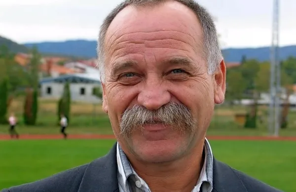 Božo Dragan