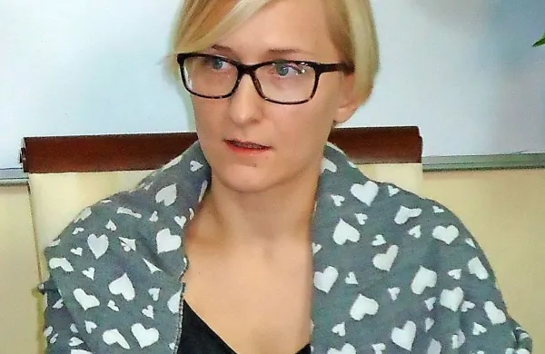 Maja Tašner Vatovec 