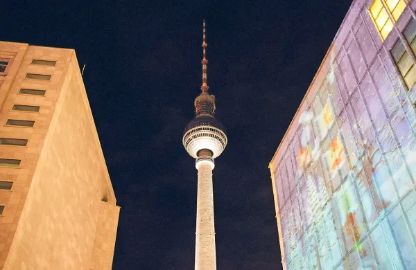 Berlin