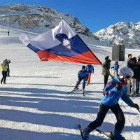 Mladi smučarji bodo imeli  smučišče pred nosom.  