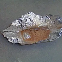 Bolj kot kokain je šel v Dino baru v prodajo heroin (na 
fotografiji). 