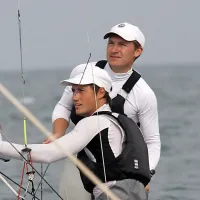 JHadralca Jaš Farneti in Simon Sivitz Košuta