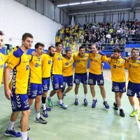 Rokometno društvo Koper 2013