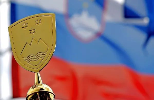 Praznujemo dan samostojnosti in enotnosti
