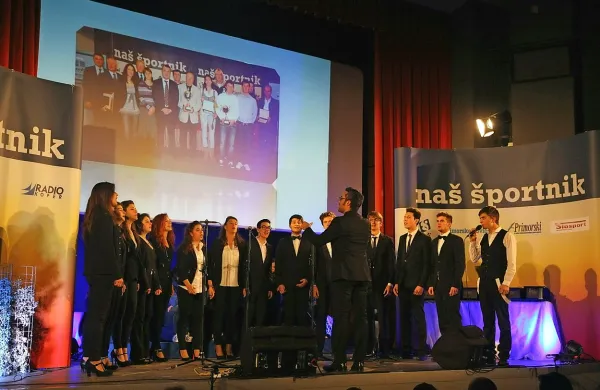 Najbolj&scaron;i &scaron;portniki  Primorske 2016