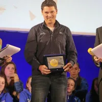 Najbolj&scaron;i &scaron;portniki  Primorske 2016