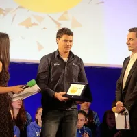 Najbolj&scaron;i &scaron;portniki  Primorske 2016