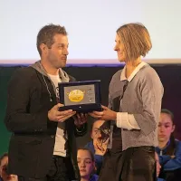 Najbolj&scaron;i &scaron;portniki  Primorske 2016