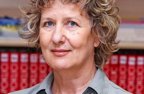 Nevenka Bandelj: 
“Delodajalci z 
območja, ki ga pokriva 
koprski zavod za 
zaposlovanje,  
napovedujejo 
 673 zaposlitev.”