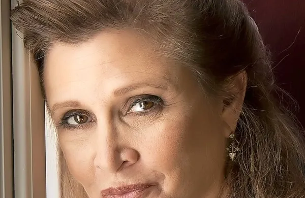 Carrie Fisher