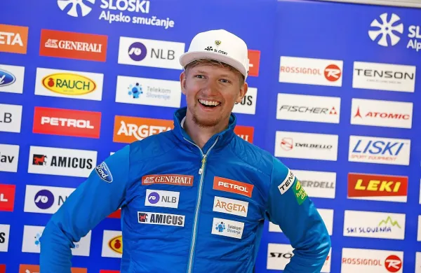 Klemen Kosi