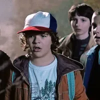 Stranger Things