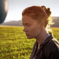 Amy Adams v Prihodu
