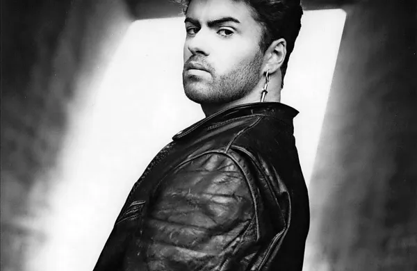 George Michael