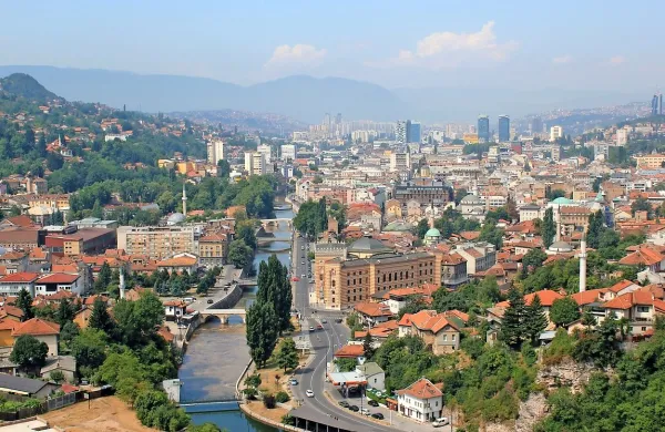 Sarajevo