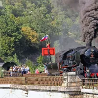  110. obletnica Bohinjske proge