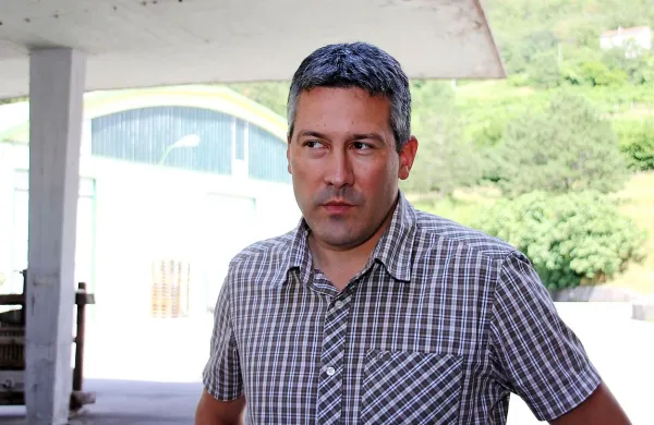 Andrej Furlan