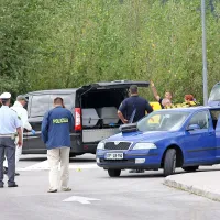Obračun v Ajdovščini 