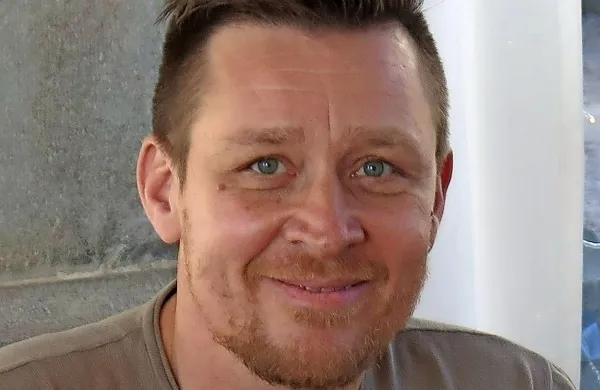 Simo Komel: “Delamo na tem, da bi Štanjel 
oživili.” 
