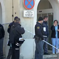 Februarja je Pirančane pretresel napad, ki se je zgodil v 
tamkajšnjem zdravstvenem domu. 