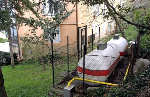 Najbolj so se decembra podražili energenti.