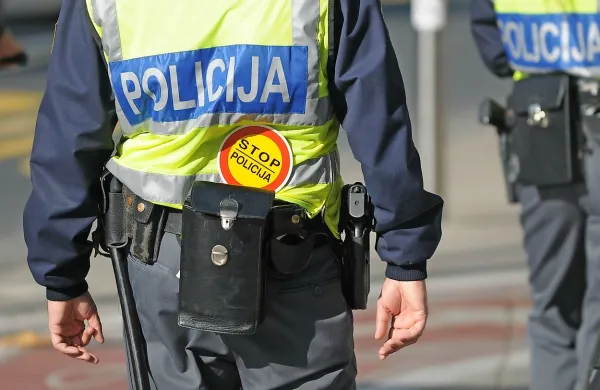 Fotografija je simbolična.